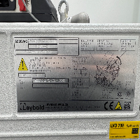 Sogevac SV40BI Vacuum Pumps image 3